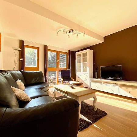 Grosszugiges City Apartment Nahe Schonbrunn Βιέννη Εξωτερικό φωτογραφία