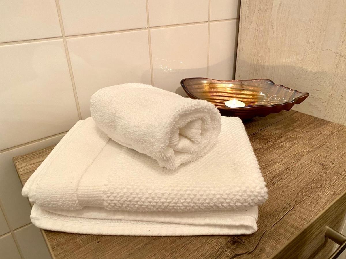 Grosszugiges City Apartment Nahe Schonbrunn Βιέννη Εξωτερικό φωτογραφία