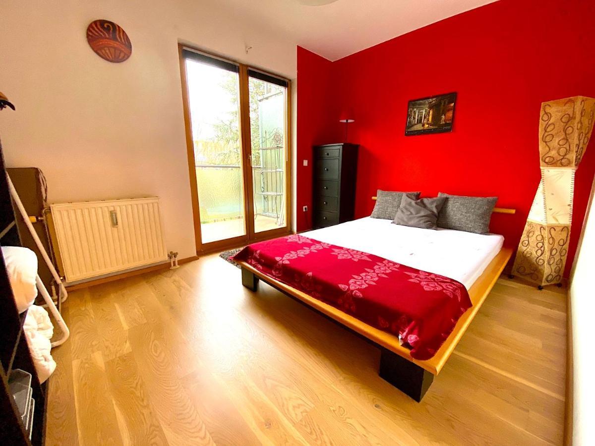 Grosszugiges City Apartment Nahe Schonbrunn Βιέννη Εξωτερικό φωτογραφία