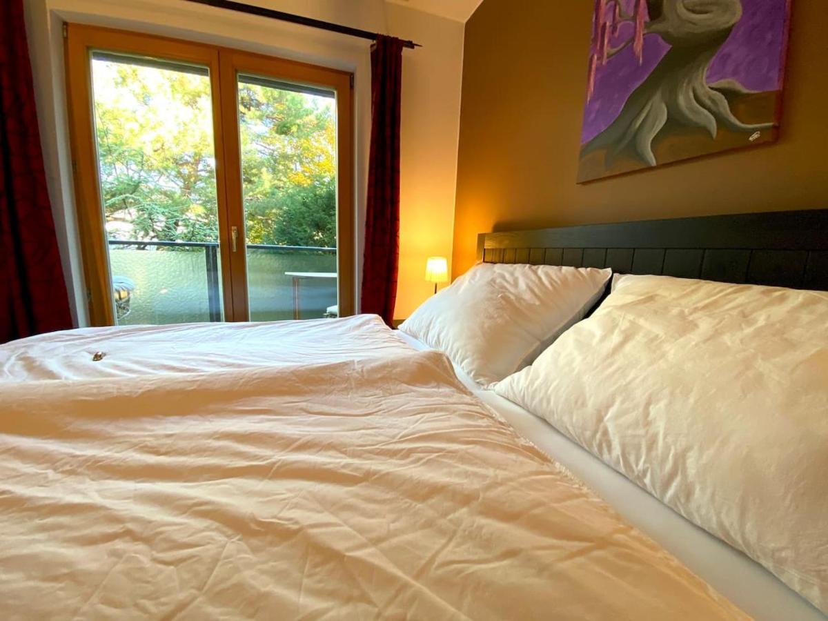 Grosszugiges City Apartment Nahe Schonbrunn Βιέννη Εξωτερικό φωτογραφία