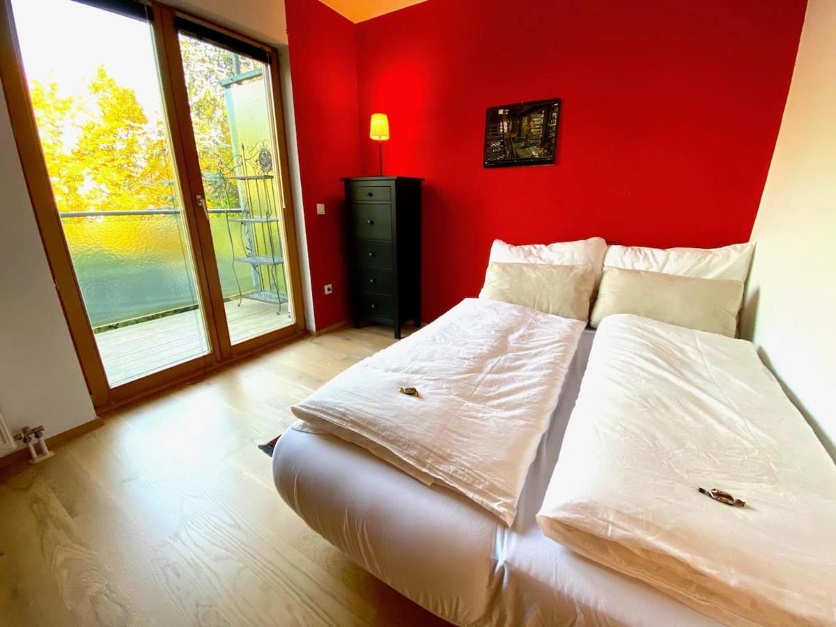 Grosszugiges City Apartment Nahe Schonbrunn Βιέννη Εξωτερικό φωτογραφία