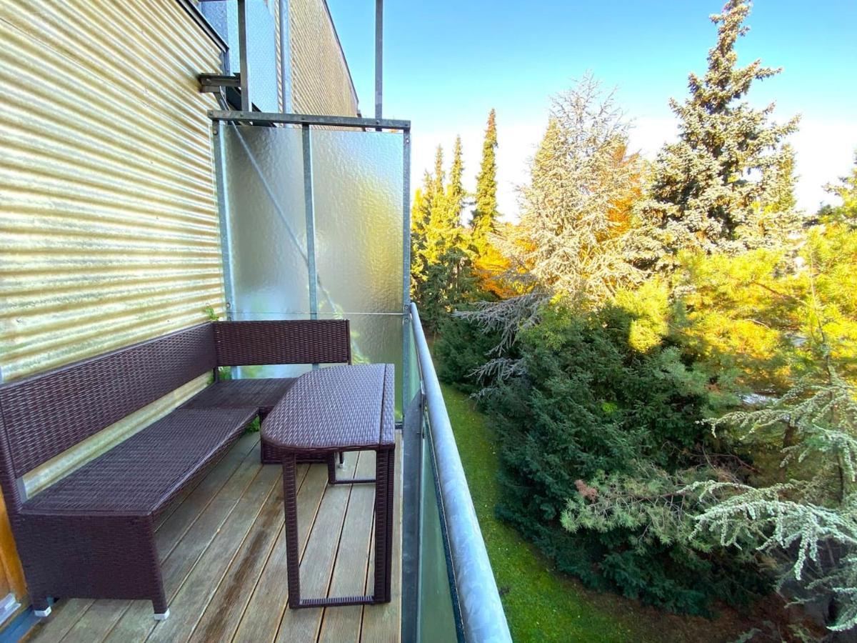 Grosszugiges City Apartment Nahe Schonbrunn Βιέννη Εξωτερικό φωτογραφία
