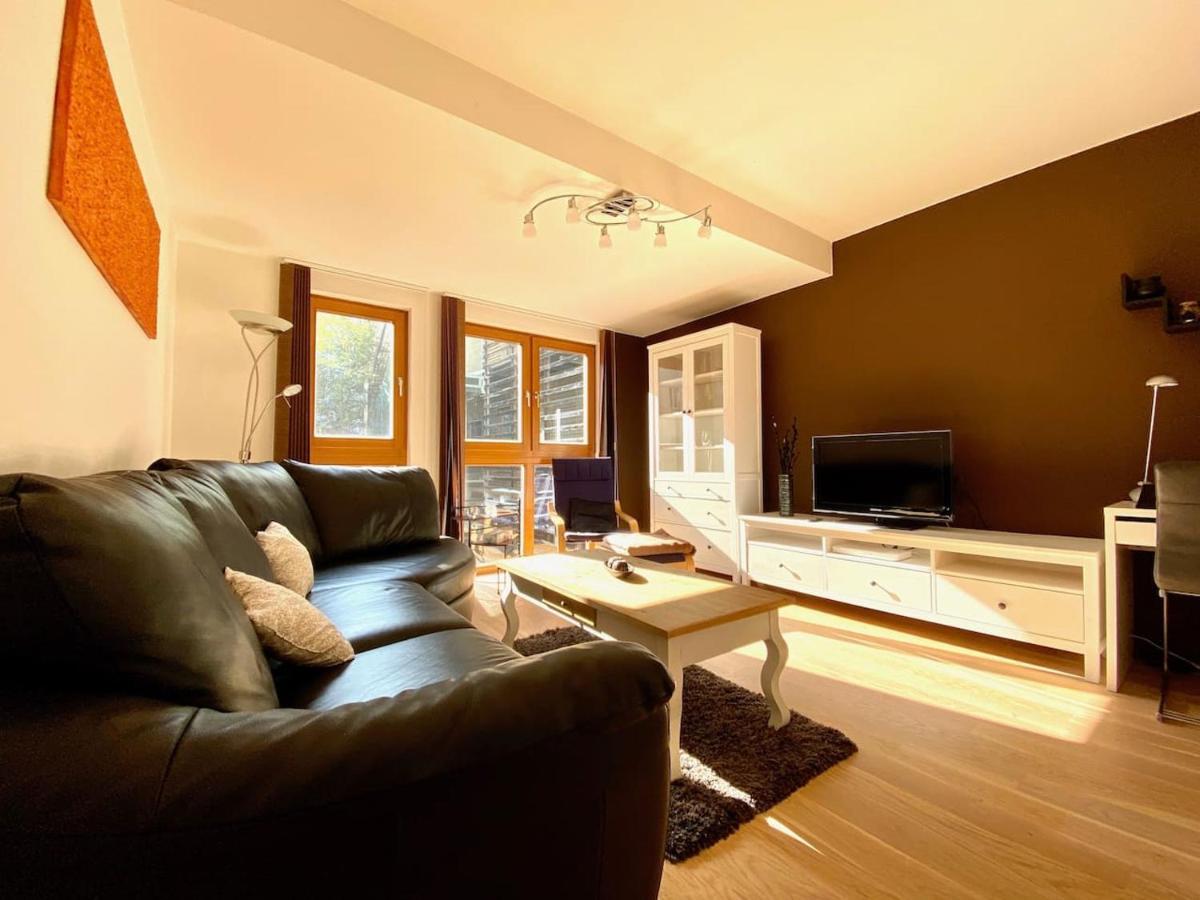 Grosszugiges City Apartment Nahe Schonbrunn Βιέννη Εξωτερικό φωτογραφία