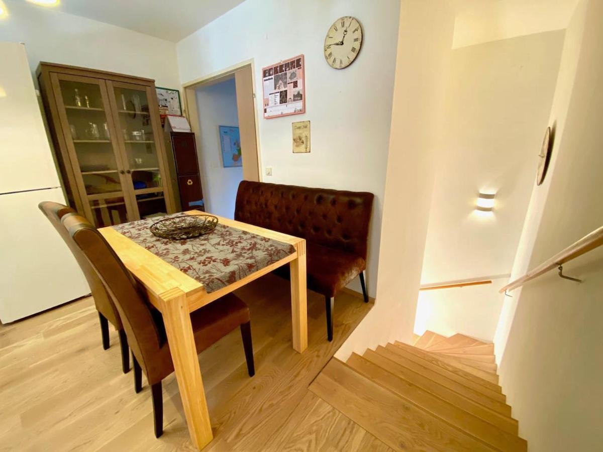Grosszugiges City Apartment Nahe Schonbrunn Βιέννη Εξωτερικό φωτογραφία