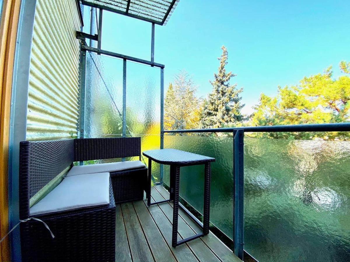 Grosszugiges City Apartment Nahe Schonbrunn Βιέννη Εξωτερικό φωτογραφία