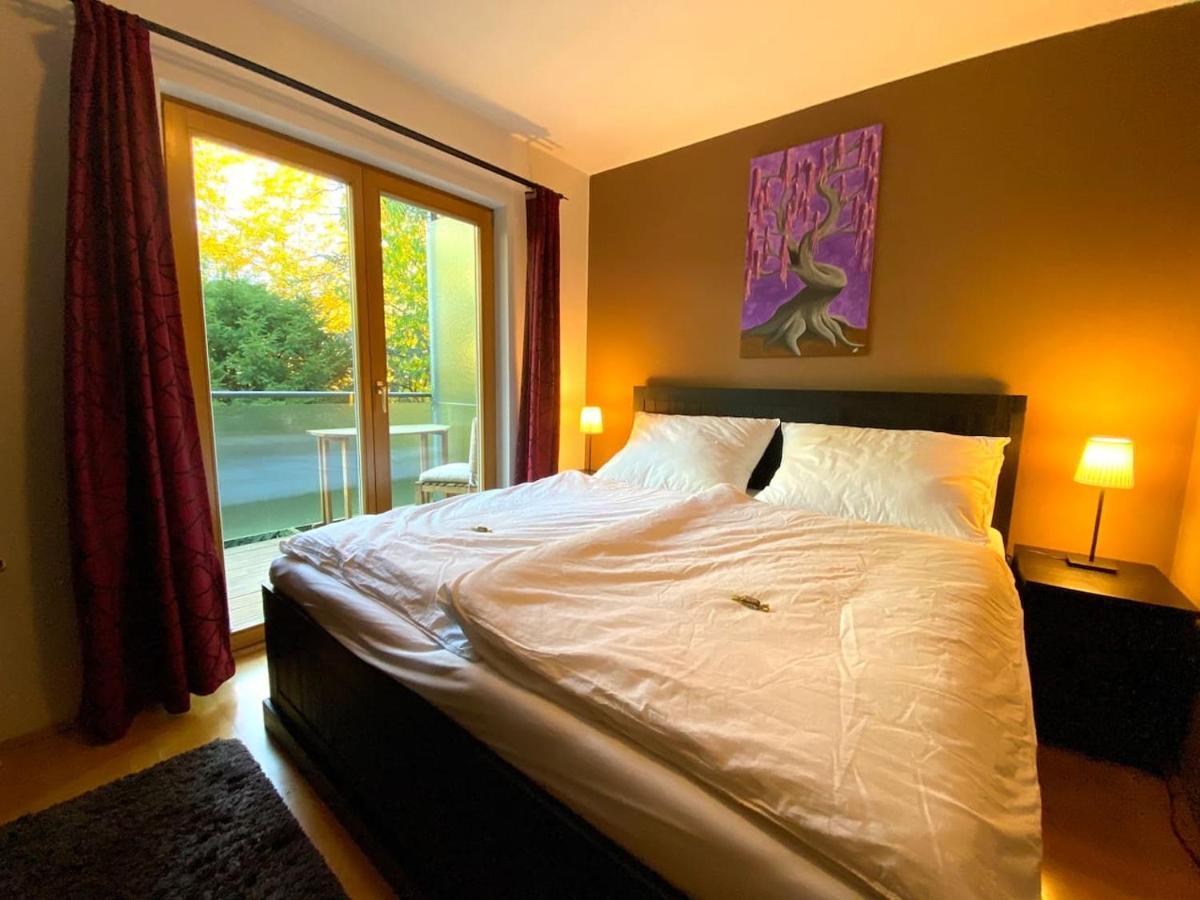 Grosszugiges City Apartment Nahe Schonbrunn Βιέννη Εξωτερικό φωτογραφία