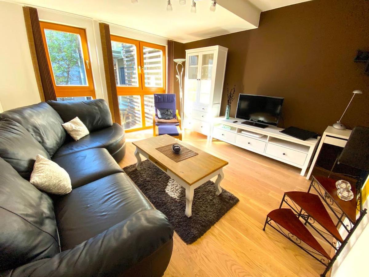 Grosszugiges City Apartment Nahe Schonbrunn Βιέννη Εξωτερικό φωτογραφία