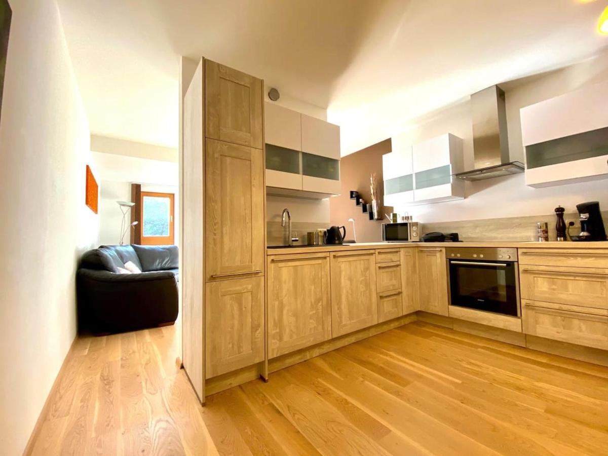 Grosszugiges City Apartment Nahe Schonbrunn Βιέννη Εξωτερικό φωτογραφία