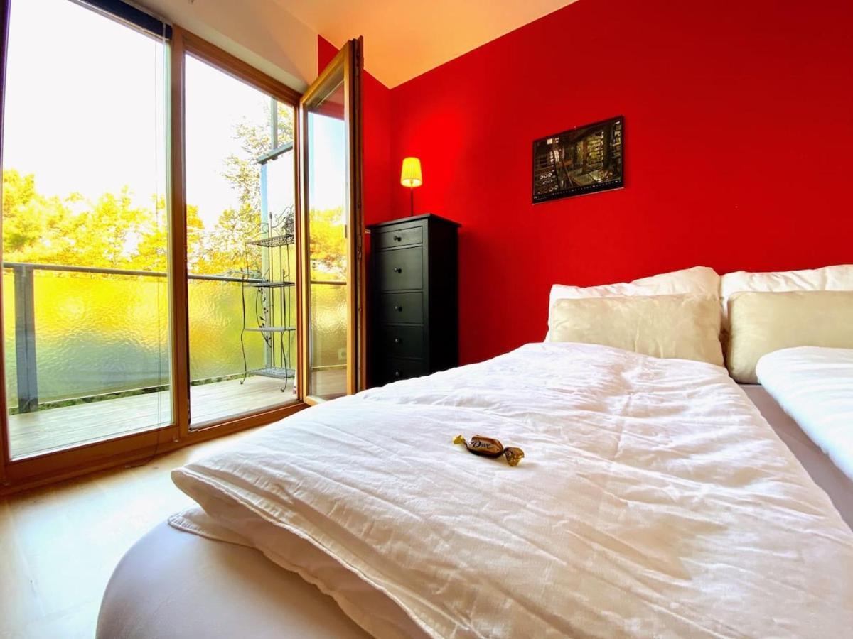 Grosszugiges City Apartment Nahe Schonbrunn Βιέννη Εξωτερικό φωτογραφία
